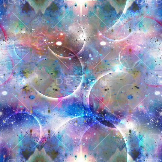 星空印花华亿平台图片