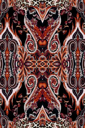 大方印花华亿平台图片