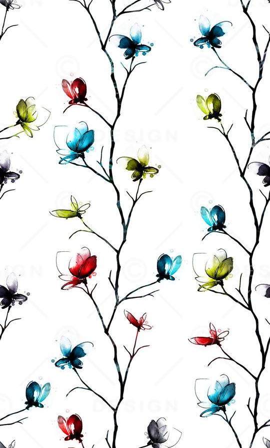 小花印花华亿平台图片