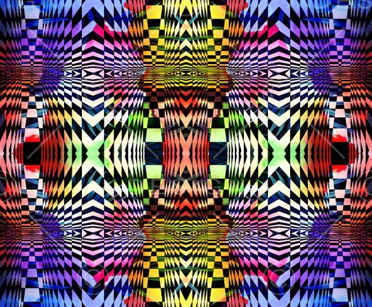 南美印花华亿平台图片