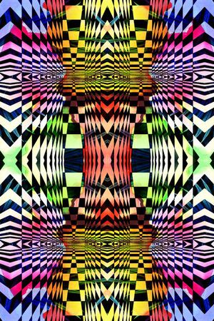 南美印花华亿平台图片