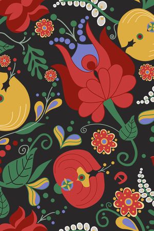 南美印花华亿平台图片