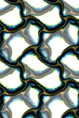 条纹印花华亿平台图片