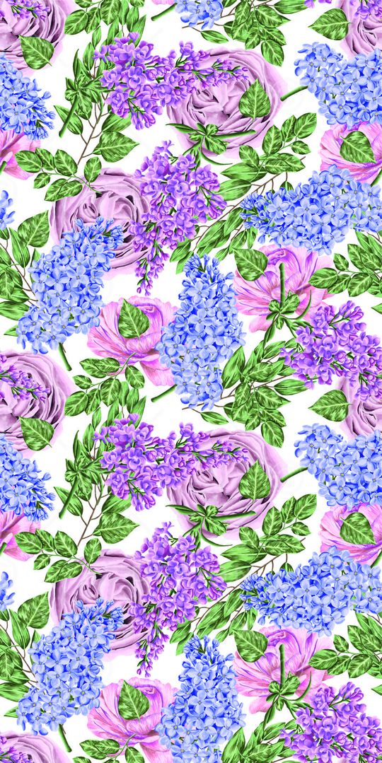 romantic印花华亿平台图片