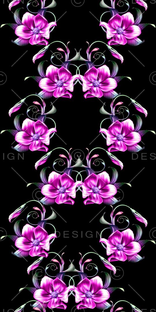 欧美印花华亿平台图片