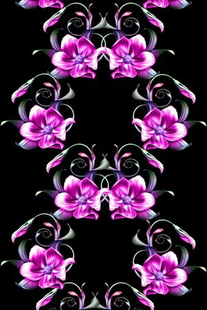 欧美印花华亿平台图片