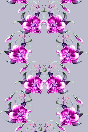 欧美印花华亿平台图片