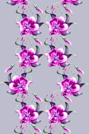 欧美印花华亿平台图片