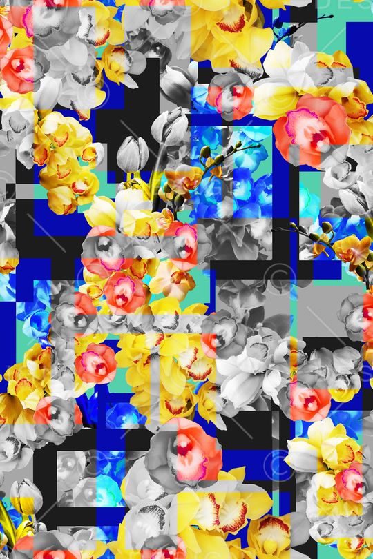 泳装印花华亿平台图片