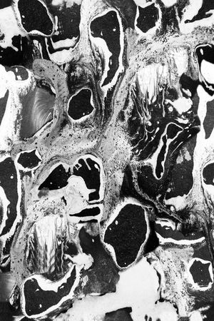 手绘印花华亿平台图片