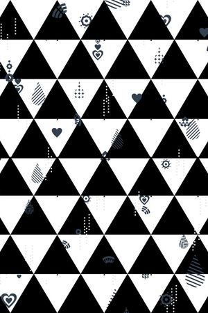 圆点印花华亿平台图片