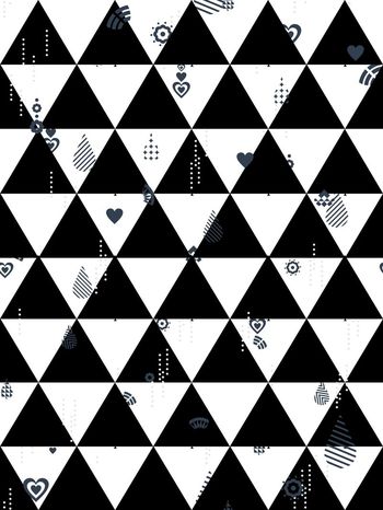 圆点印花华亿平台图片