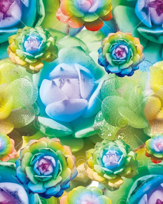 数码印花印花华亿平台图片