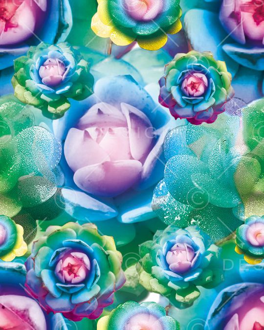 数码印花印花华亿平台图片