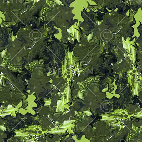 文艺印花华亿平台图片