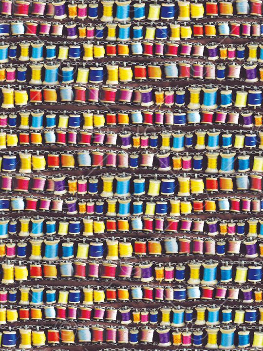 民族风印花华亿平台图片