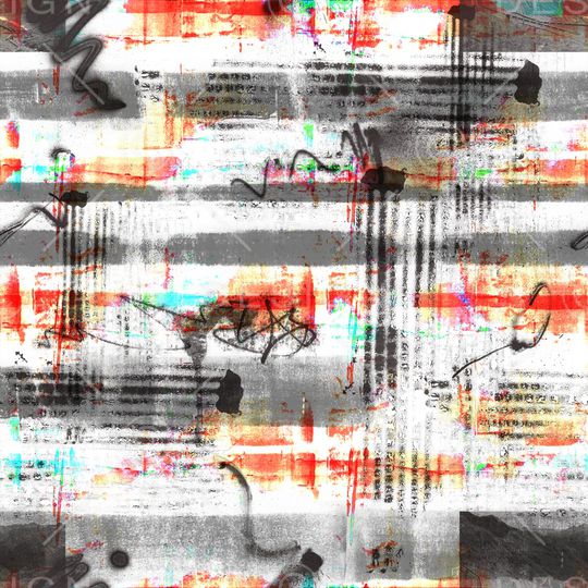 趣味印花华亿平台图片