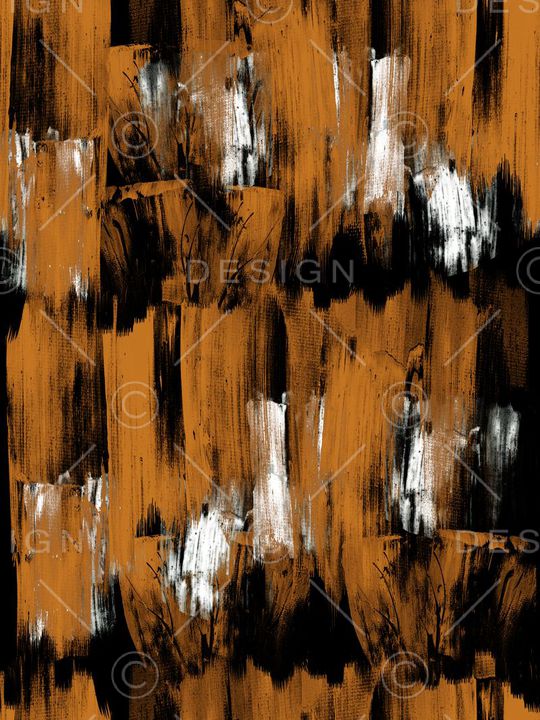 笔触印花华亿平台图片