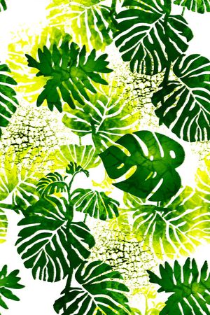 热带印花华亿平台图片