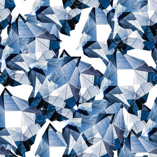 复古印花华亿平台图片