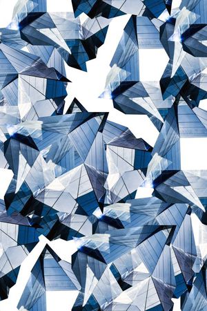 复古印花华亿平台图片