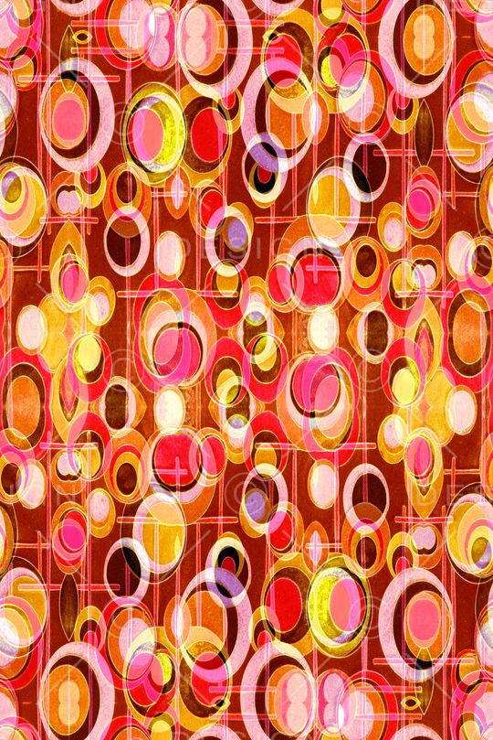 波点印花华亿平台图片