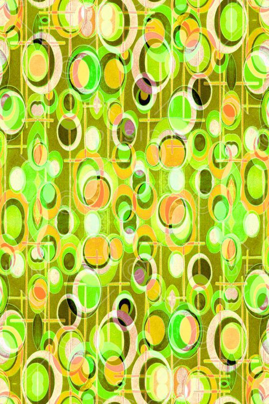 波点印花华亿平台图片