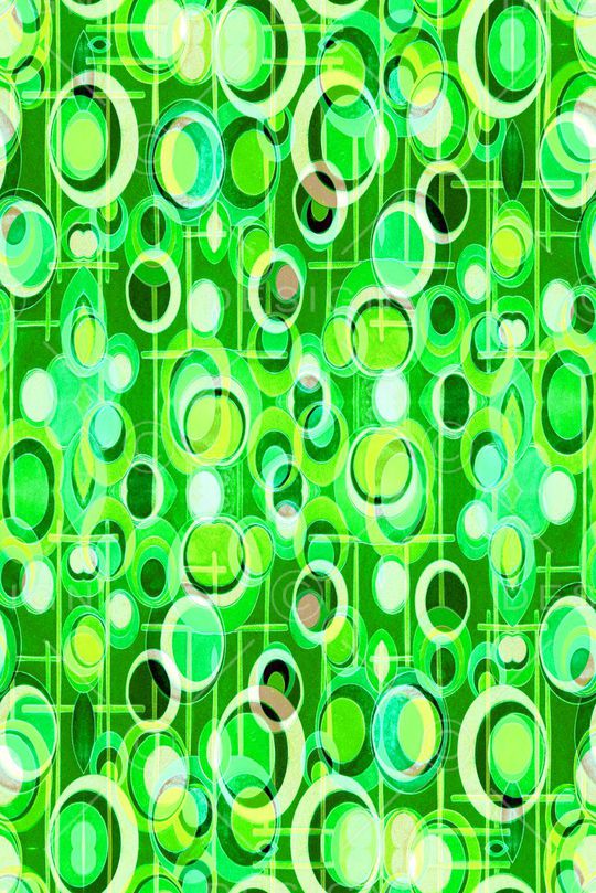 波点印花华亿平台图片