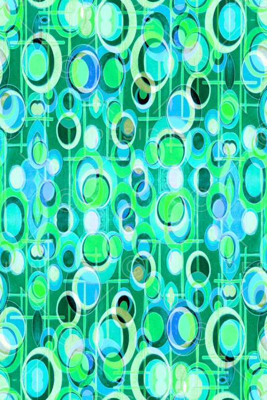 波点印花华亿平台图片