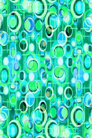 波点印花华亿平台图片