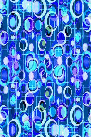 波点印花华亿平台图片