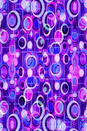 波点印花华亿平台图片