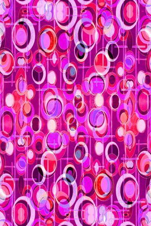 波点印花华亿平台图片