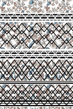 花朵印花华亿平台图片