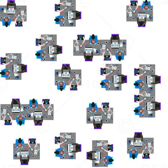 卡通印花华亿平台图片