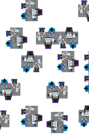 卡通印花华亿平台图片