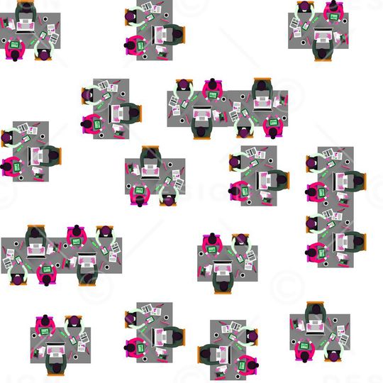 卡通印花华亿平台图片