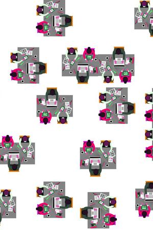 卡通印花华亿平台图片