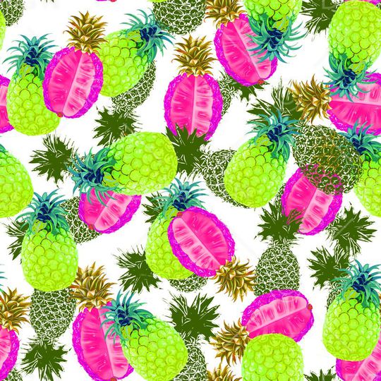 热带印花华亿平台图片