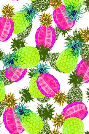 热带印花华亿平台图片