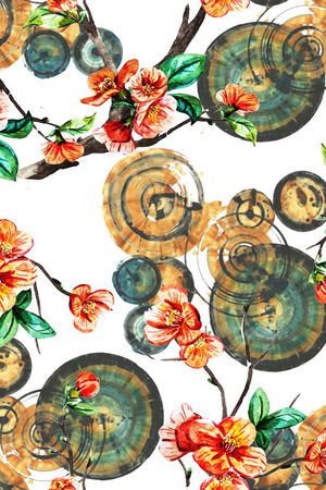 民族风印花华亿平台图片