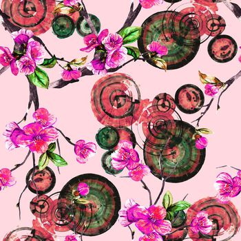 641598-木心梅花粉