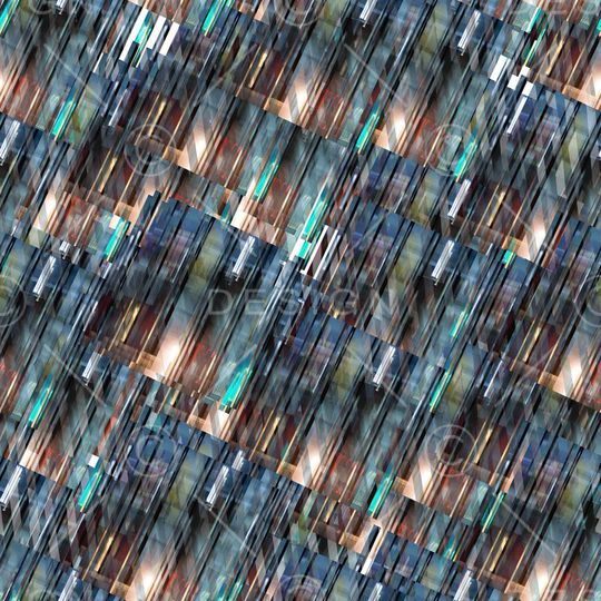 ♥红桃A〖复古时代〗印花华亿平台图片