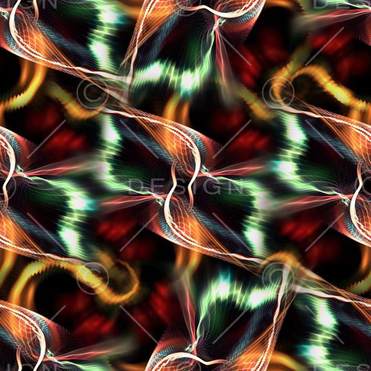 女装华亿平台印花华亿平台图片