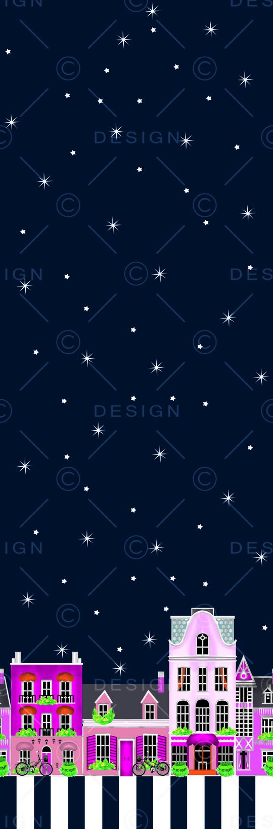 欧式印花华亿平台图片