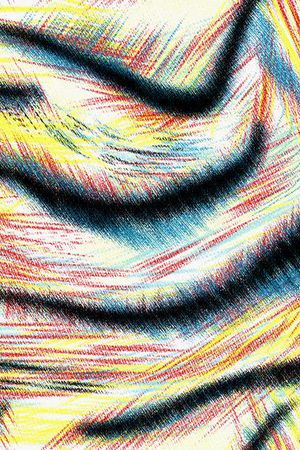 短衣印花华亿平台图片