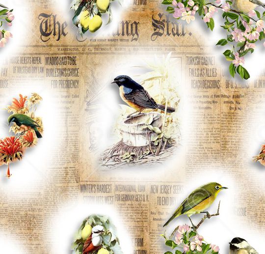 动物印花华亿平台图片