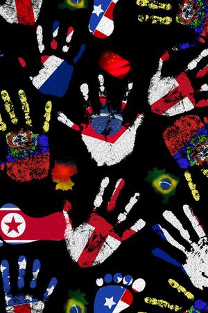 短衣印花华亿平台图片