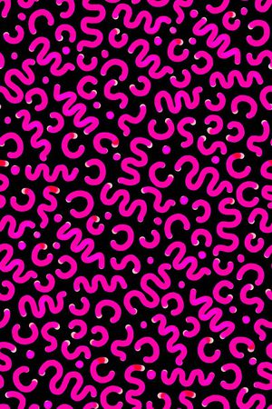 简约印花华亿平台图片