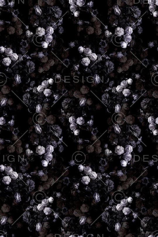 流行时尚印花华亿平台图片